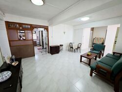 Blk 354 Kang Ching Road (Jurong West), HDB 4 Rooms #570903851